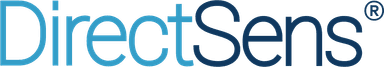 DirectSens logo